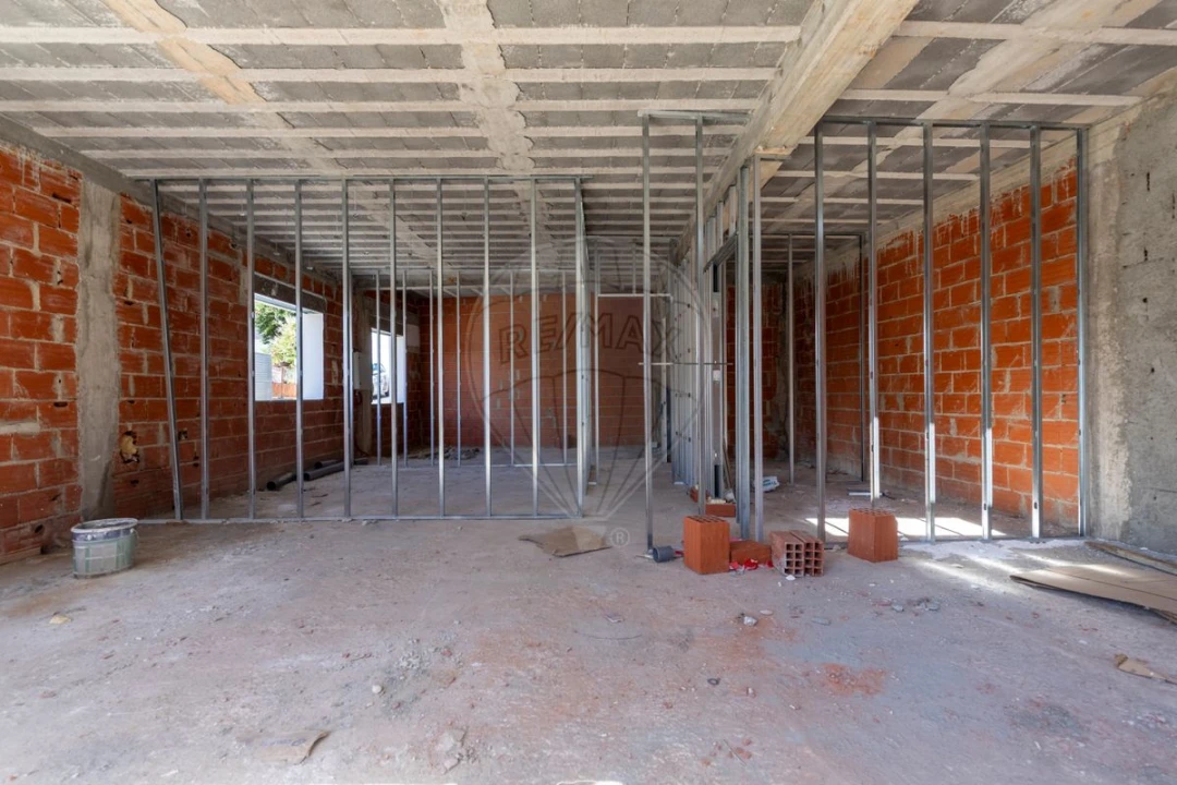 Moradia T3 para Venda em Ramalhal Foto 9