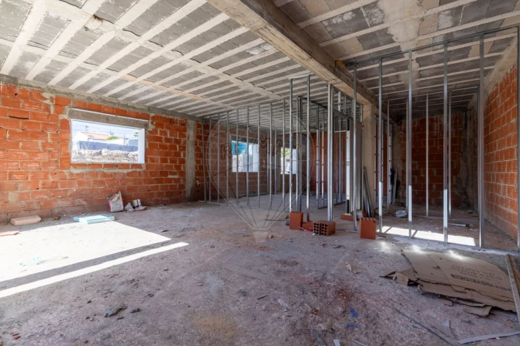 Moradia T3 para Venda em Ramalhal Foto 6