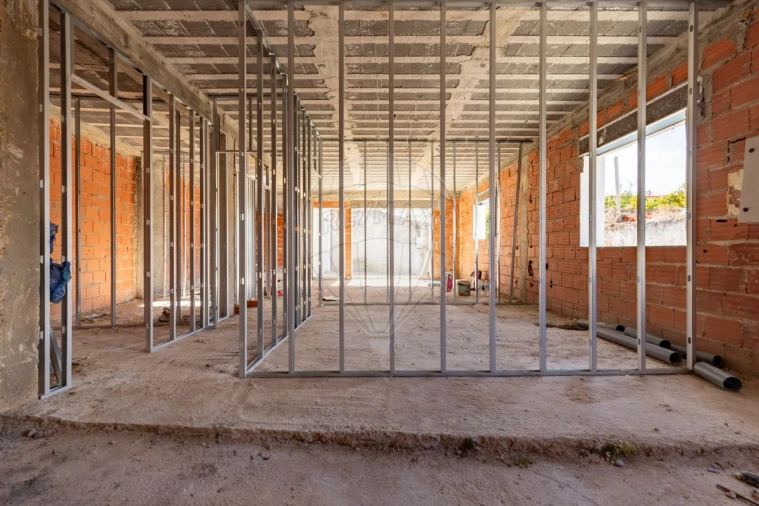 Moradia T3 para Venda em Ramalhal Foto 11