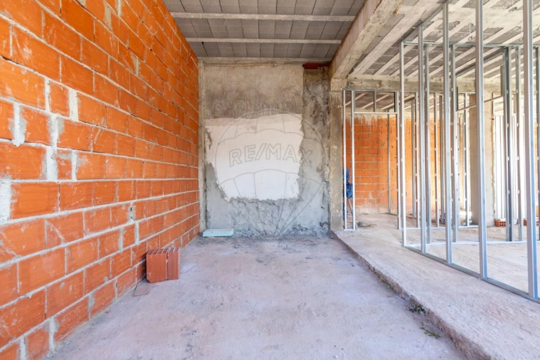 Moradia T3 para Venda em Ramalhal Foto 14