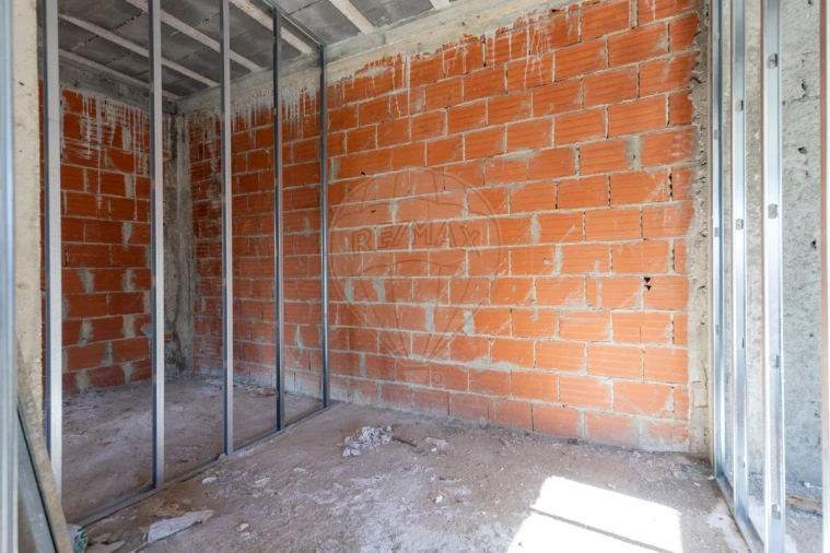 Moradia T3 para Venda em Ramalhal Foto 13