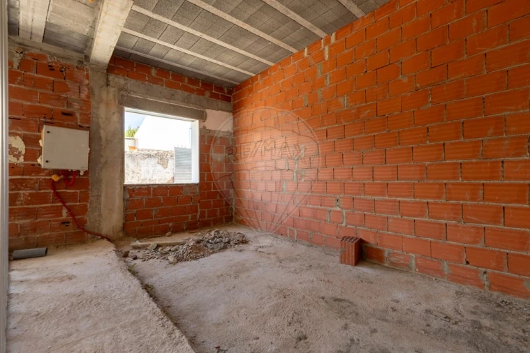 Moradia T3 para Venda em Ramalhal Foto 12