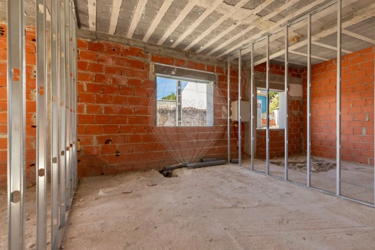 Moradia T3 para Venda em Ramalhal Foto 8