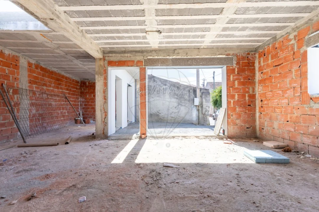 Moradia T3 para Venda em Ramalhal Foto 4