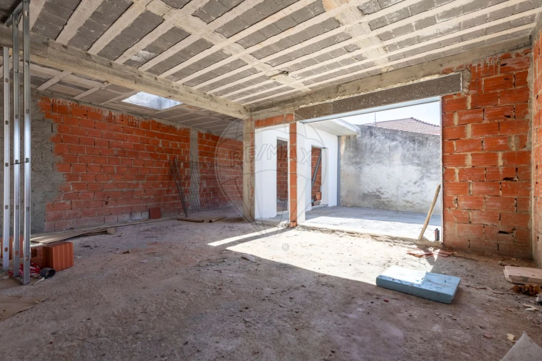 Moradia T3 para Venda em Ramalhal Foto 5