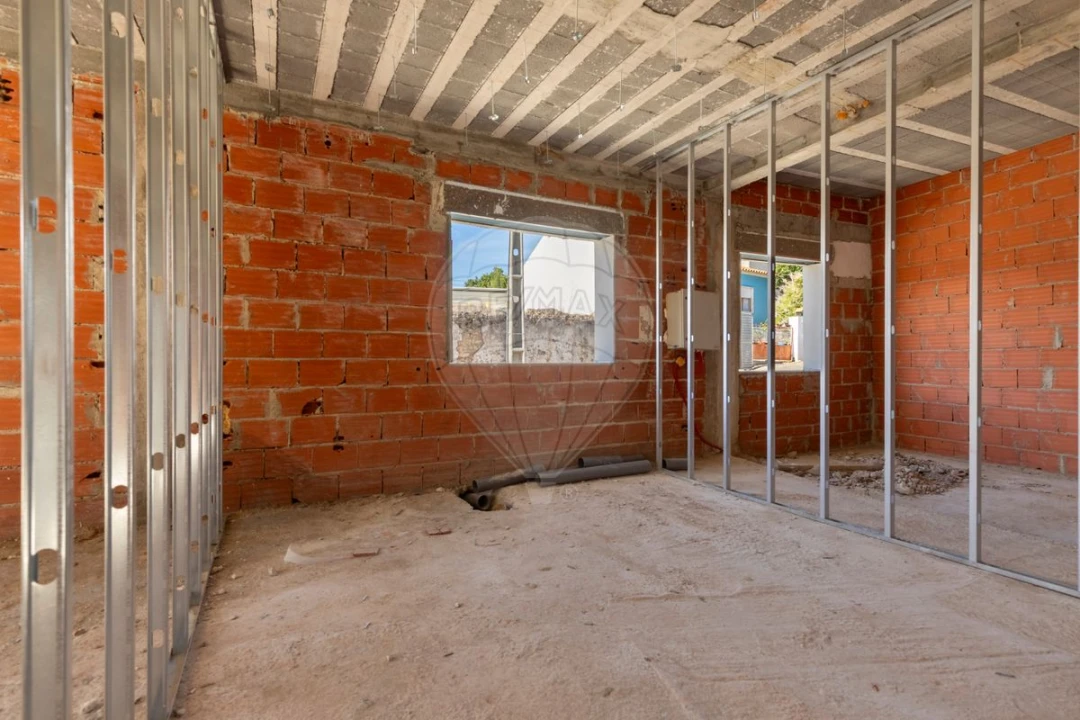 Moradia T3 para Venda em Ramalhal Foto 8