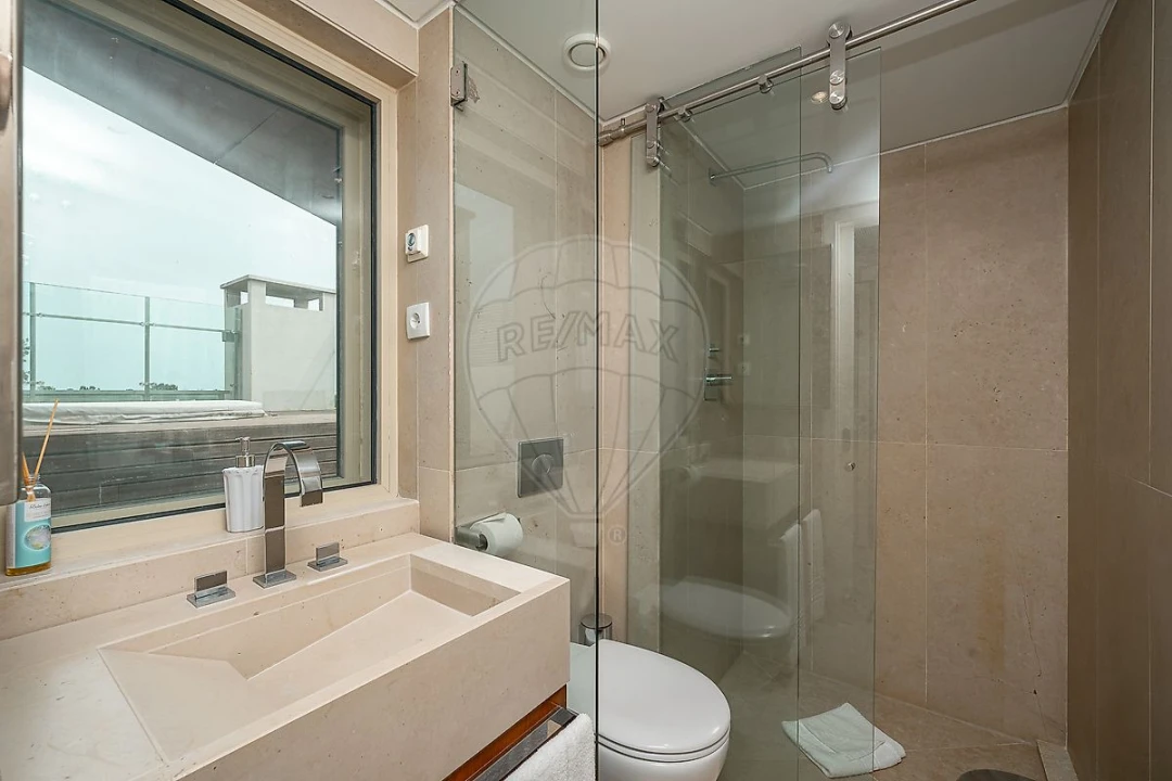 Apartamento T3 para Venda em Carvalhal Foto 15