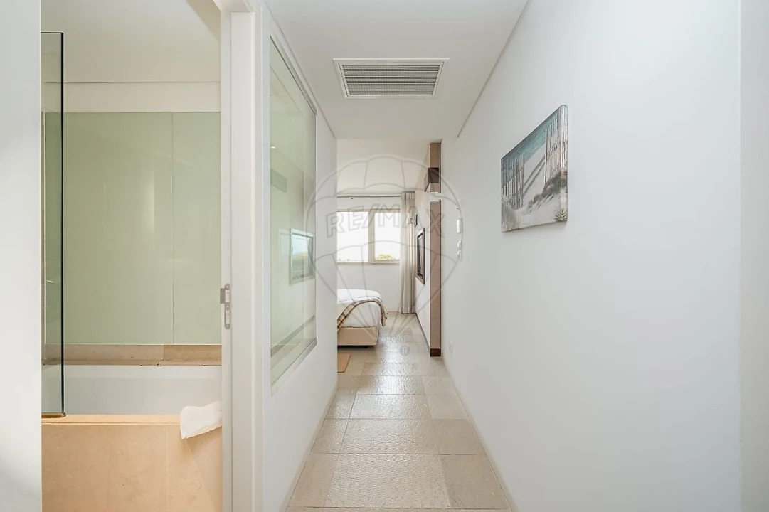 Apartamento T3 para Venda em Carvalhal Foto 16