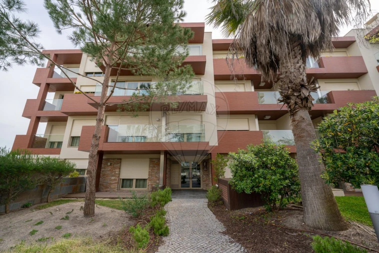 Apartamento T3 para Venda em Carvalhal Foto 22