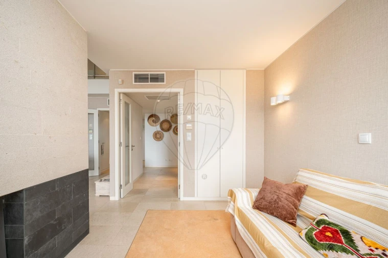 Apartamento T3 para Venda em Carvalhal Foto 7