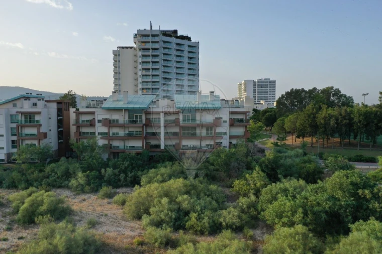 Apartamento T3 para Venda em Carvalhal Foto 26