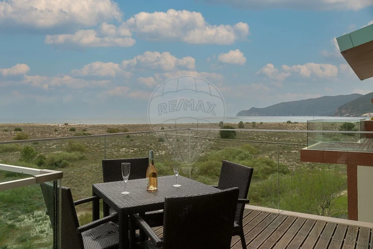 Apartamento T3 para Venda em Carvalhal Foto 17