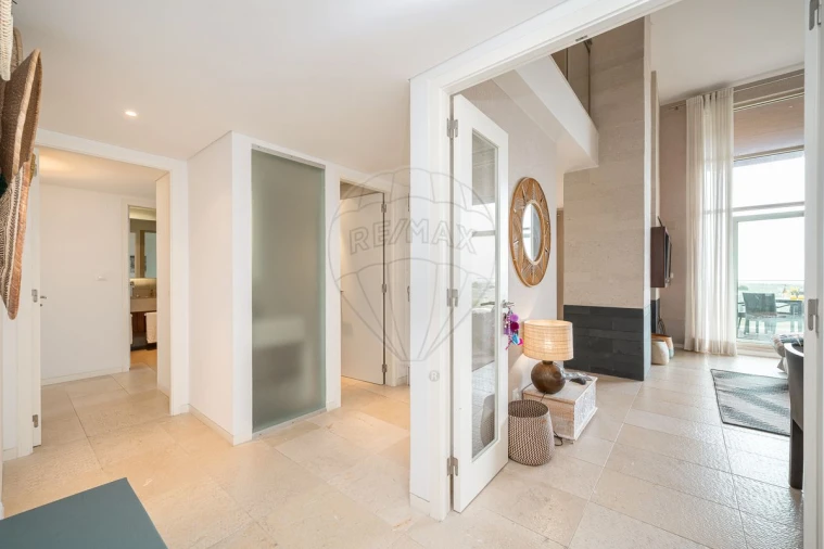 Apartamento T3 para Venda em Carvalhal Foto 8