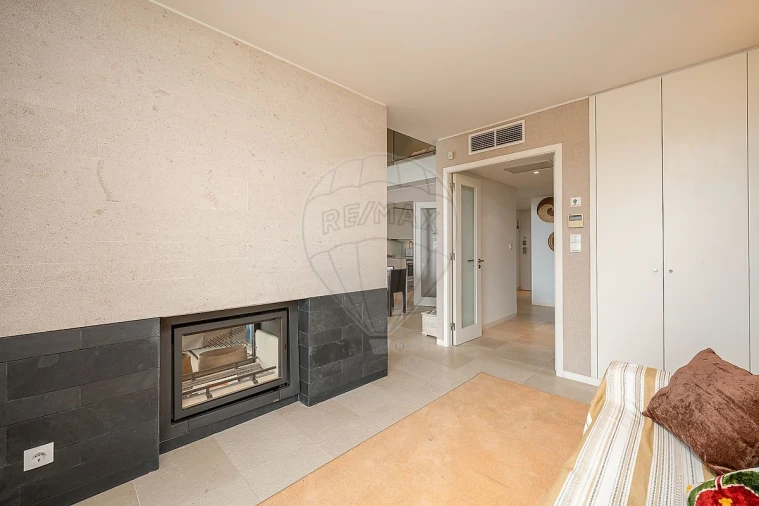 Apartamento T3 para Venda em Carvalhal Foto 13