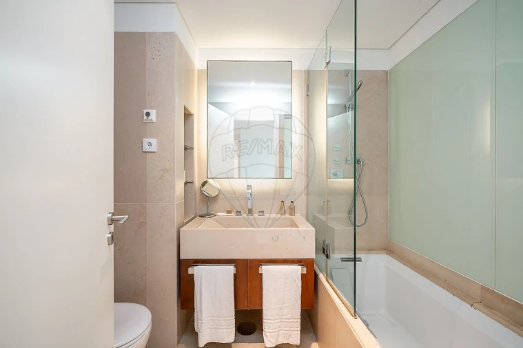 Apartamento T3 para Venda em Carvalhal Foto 10