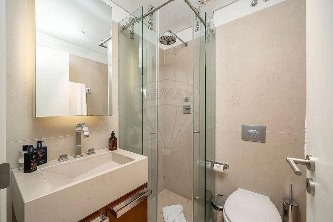 Apartamento T3 para Venda em Carvalhal Foto 9