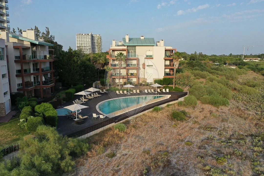 Apartamento T3 para Venda em Carvalhal Foto 23