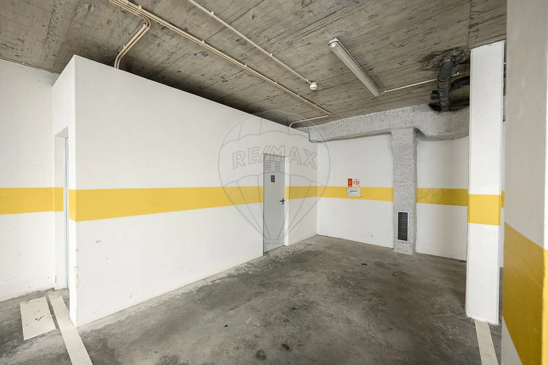 Apartamento T3 para Venda em Carvalhal Foto 30