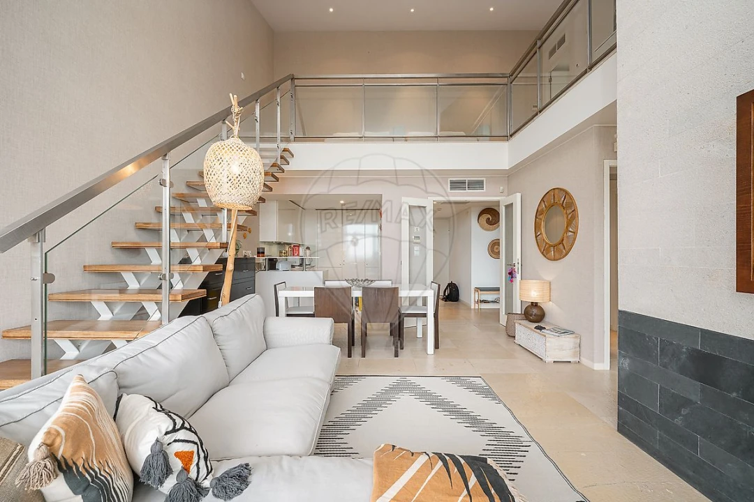 Apartamento T3 para Venda em Carvalhal Foto 3