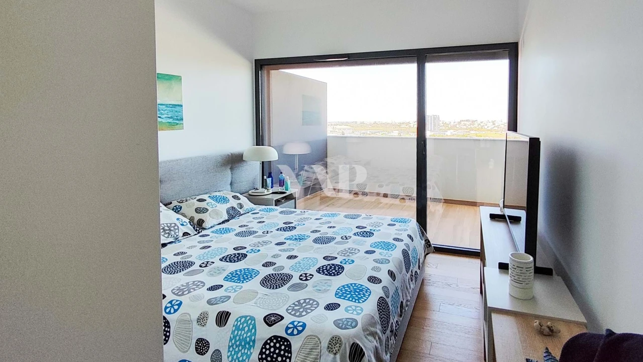 Apartamento T2 para Venda em Faro (Sé e São Pedro) Foto 10