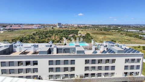Apartamento T2 para Venda em Faro (Sé e São Pedro)