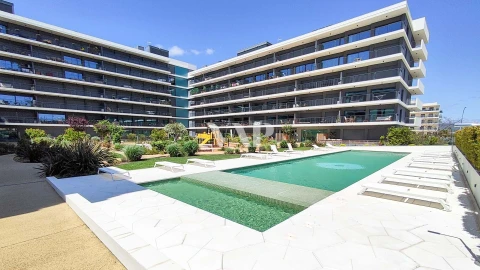Apartamento T2 para Venda em Faro (Sé e São Pedro)