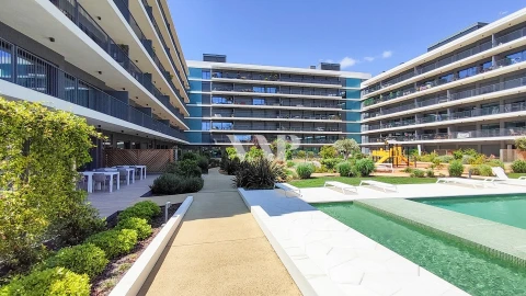 Apartamento T2 para Venda em Faro (Sé e São Pedro)