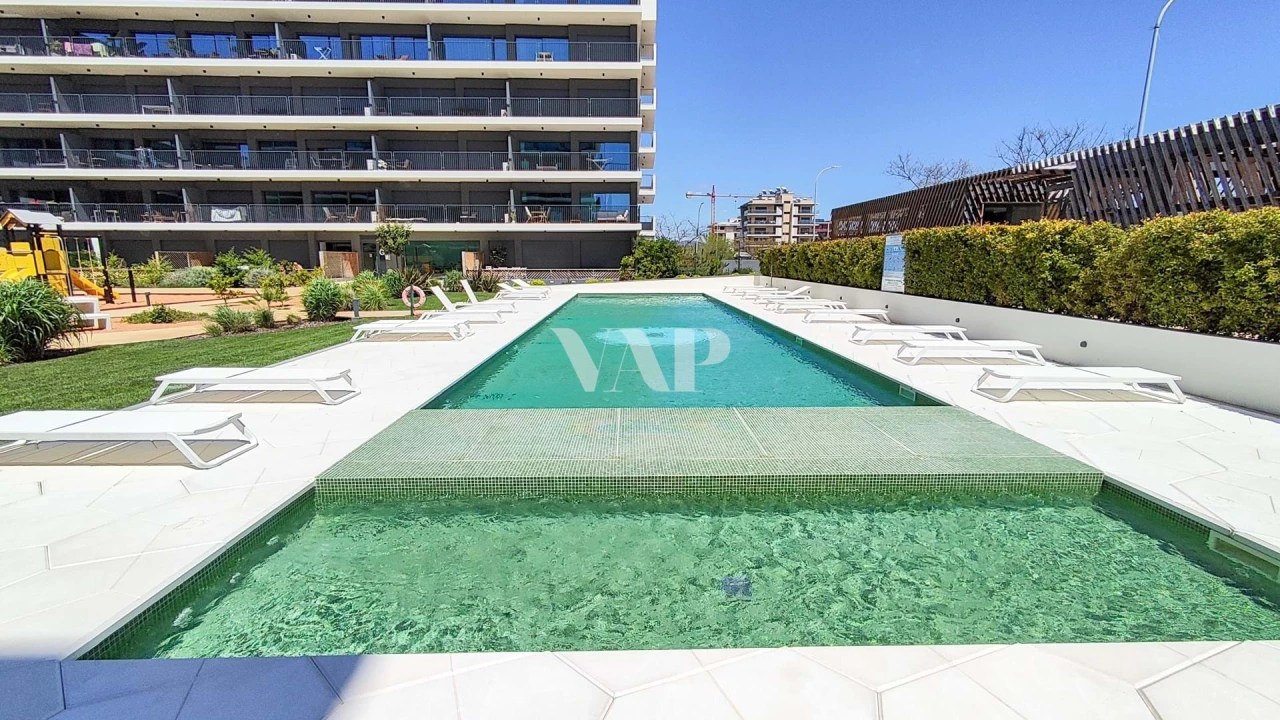 Apartamento T2 para Venda em Faro (Sé e São Pedro) Foto 13