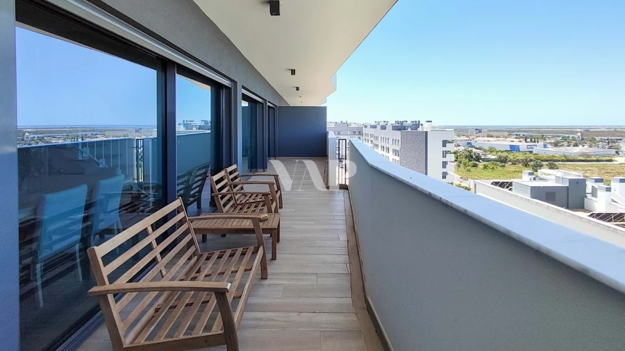 Apartamento T2 para Venda em Faro (Sé e São Pedro) Foto 7