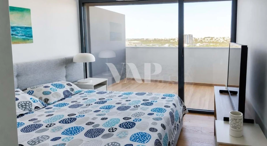 Apartamento T2 para Venda em Faro (Sé e São Pedro) Foto 4