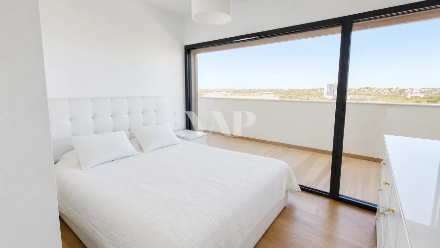 Apartamento T2 para Venda em Faro (Sé e São Pedro) Foto 8
