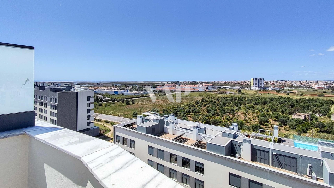 Apartamento T2 para Venda em Faro (Sé e São Pedro) Foto 12