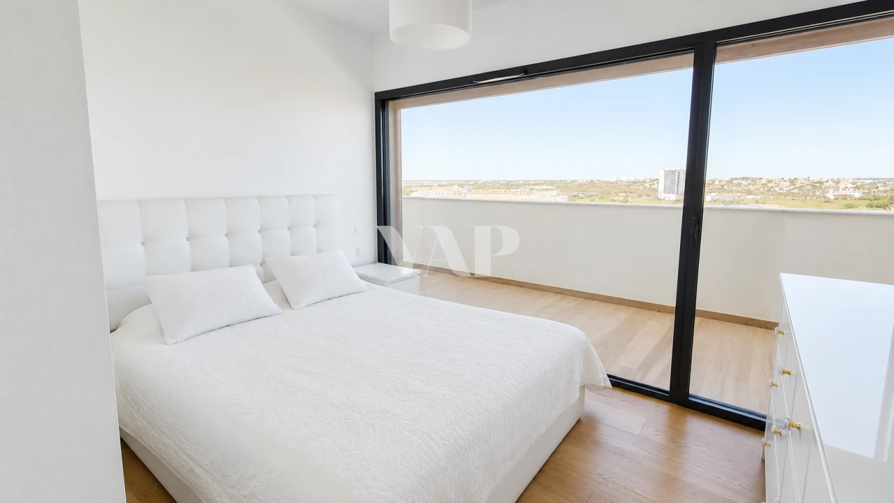 Apartamento T2 para Venda em Faro (Sé e São Pedro) Foto 8