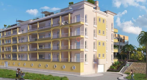 Apartamento T3 para Venda em Lagos (São Sebastião e Santa Maria)