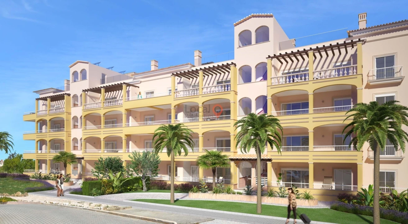 Apartamento T3 para Venda em Lagos (São Sebastião e Santa Maria) Foto 9