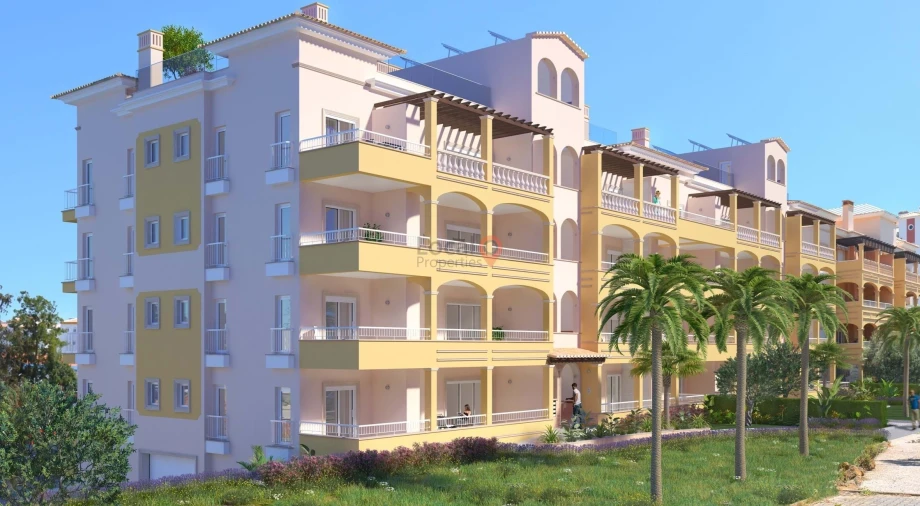 Apartamento T3 para Venda em Lagos (São Sebastião e Santa Maria) Foto 7