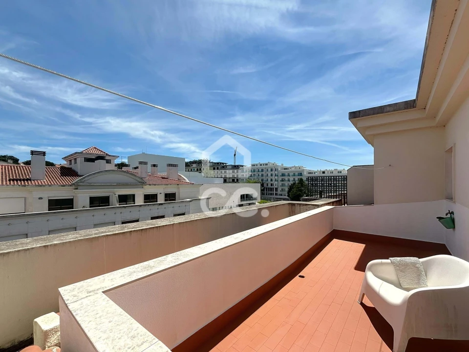 Apartamento T4 para Venda em Caldas da Rainha - Santo Onofre e Serra do Bouro Foto 21