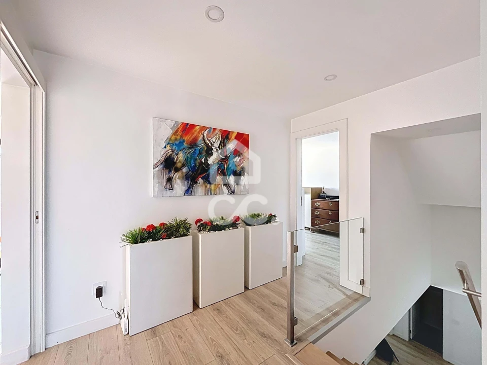 Apartamento T4 para Venda em Caldas da Rainha - Santo Onofre e Serra do Bouro Foto 14