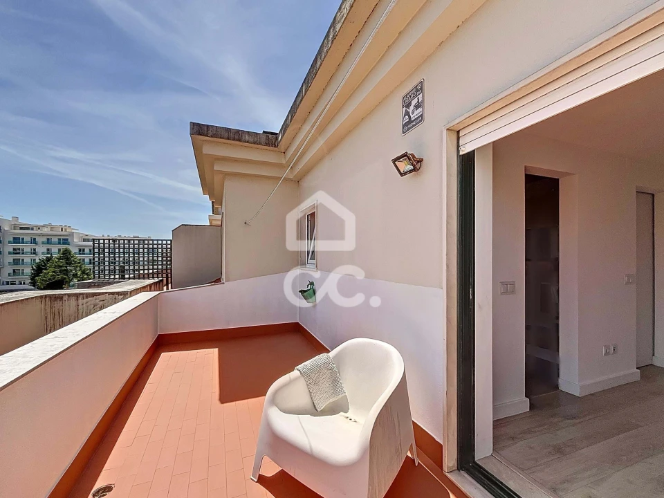 Apartamento T4 para Venda em Caldas da Rainha - Santo Onofre e Serra do Bouro Foto 29