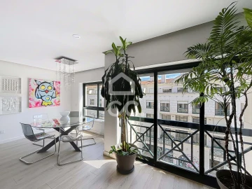 Apartamento T4 para Venda em Caldas da Rainha - Santo Onofre e Serra do Bouro