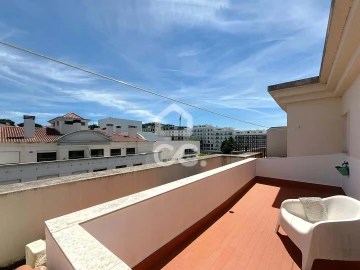 Apartamento T4 para Venda em Caldas da Rainha - Santo Onofre e Serra do Bouro