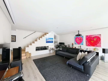 Apartamento T4 para Venda em Caldas da Rainha - Santo Onofre e Serra do Bouro