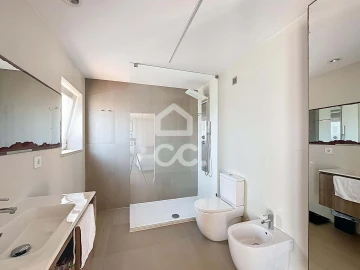 Apartamento T4 para Venda em Caldas da Rainha - Santo Onofre e Serra do Bouro