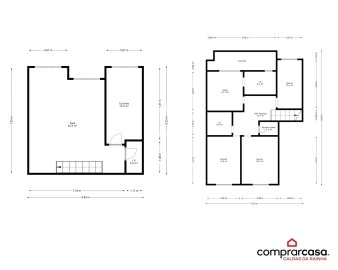 Apartamento T4 para Venda em Caldas da Rainha - Santo Onofre e Serra do Bouro