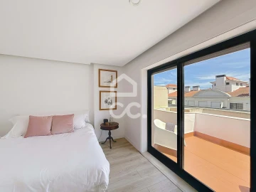 Apartamento T4 para Venda em Caldas da Rainha - Santo Onofre e Serra do Bouro