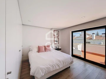 Apartamento T4 para Venda em Caldas da Rainha - Santo Onofre e Serra do Bouro