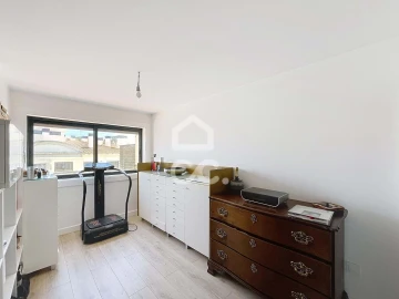 Apartamento T4 para Venda em Caldas da Rainha - Santo Onofre e Serra do Bouro