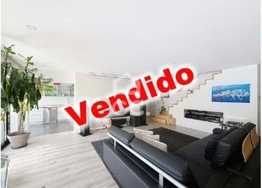 Apartamento T4 para Venda em Caldas da Rainha - Santo Onofre e Serra do Bouro