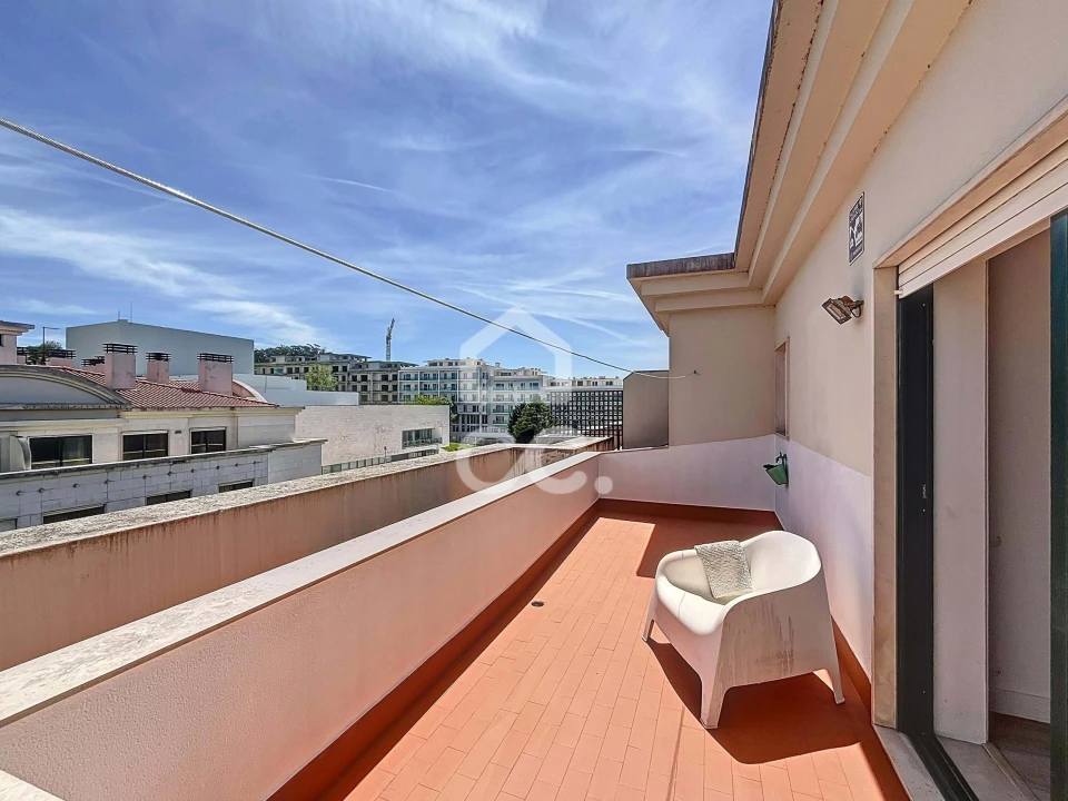 Apartamento T4 para Venda em Caldas da Rainha - Santo Onofre e Serra do Bouro Foto 27