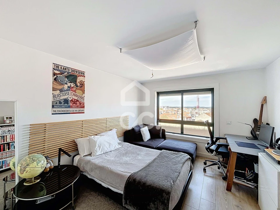 Apartamento T4 para Venda em Caldas da Rainha - Santo Onofre e Serra do Bouro Foto 24